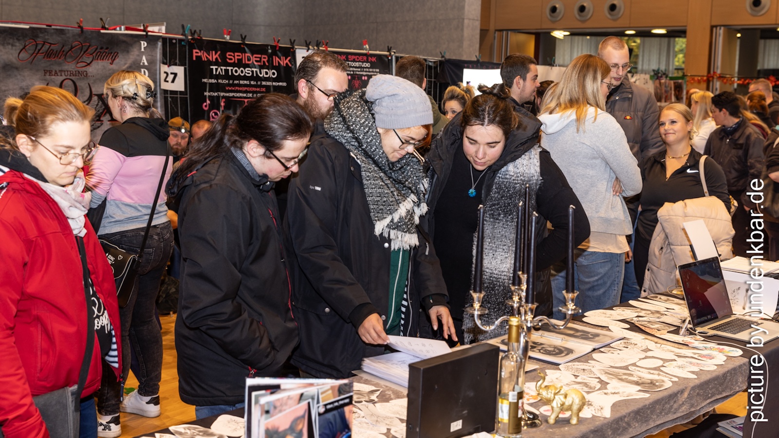 FDP-Fraktion im Kreistag setzt auf die Mischung