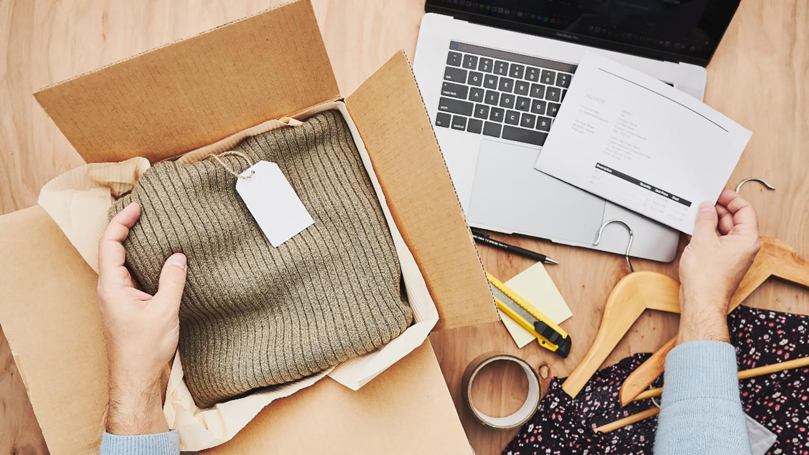 Verbraucherzentrale warnt vor Zusatzkosten bei Bestellungen über Plattformen wie Temu und Shein