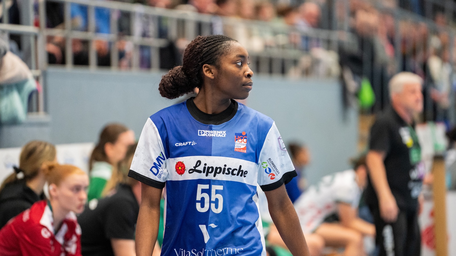 Bronze für die HSG in Stuttgart